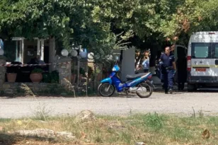 Σπάνε τα ισόβια για τη γυναικοκτονία στη Σωτηρίτσα: 13 χρόνια κάθειρξη με αναγνώριση μειωμένου καταλογισμού