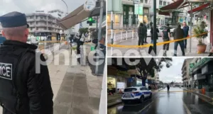 Κύπρος: Πυροβολισμοί στη Λάρνακα, πληροφορίες για τραυματίες! ΦΩΤΟ