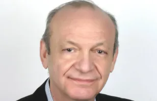 Τοχρονογράφημα του Ντίνου Λασκαράτου: Εκκεντρική αλιάδα