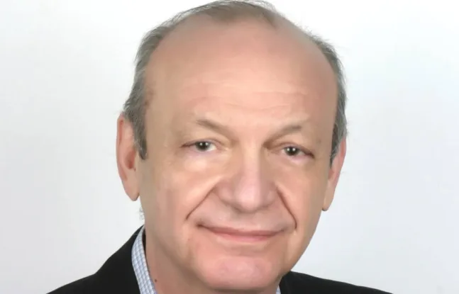 Το χρονογράφημα του Ντίνου Λασκαράτου: Από τον Ιμερο στον Καρασεβντά