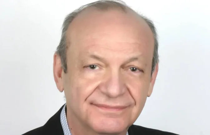 Το χρονογράφημα του Ντίνου Λασκαράτου: Από τον Ιμερο στον Καρασεβντά