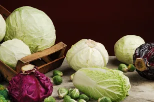 Αυτό είναι το υπερτρόφιμο που ζυμωμένο αποτελεί ισχυρό «φάρμακο» για το πεπτικό μας σύστημα