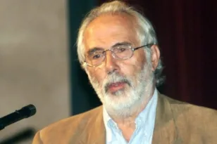 Πέθανε ο πρώην βουλευτής του ΠΑΣΟΚ, Λευτέρης Κωνσταντινίδης