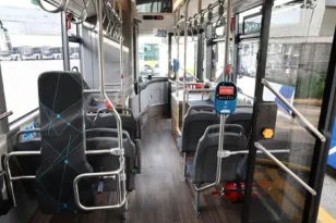 Πόσο ανεβαίνει το πρόστιμο για όσους χρησιμοποιούν τις Αστικές συγκοινωνίες χωρίς εισιτήριο