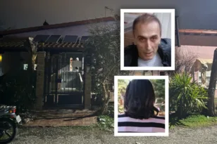 Πιερία: Ξεκίνησε η δίκη της 34χρονης που σκότωσε κι έθαψε στην αυλή του σπιτιού της τον 58ρονο σύντροφό της