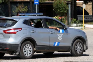 Πάτρα: Σύλληψη τριών αλλοδαπών για παράνομη μεταφορά και απόπειρα εξόδου από τη χώρα