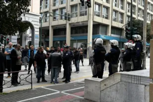 Πάτρα: Ερευνα για νυν και πρώην αξιωματικό της ΕΛΑΣ – Η εντολή της Εισαγγελίας και τα πρόσωπα