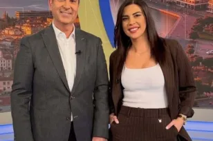 Τέλος η Αννα Λιβαθυνού από το «Καλημέρα Ελλάδα», οι δηλώσεις Στάθη