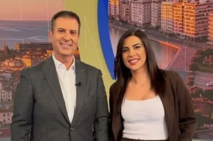 Τέλος η Αννα Λιβαθυνού από το «Καλημέρα Ελλάδα», οι δηλώσεις Στάθη