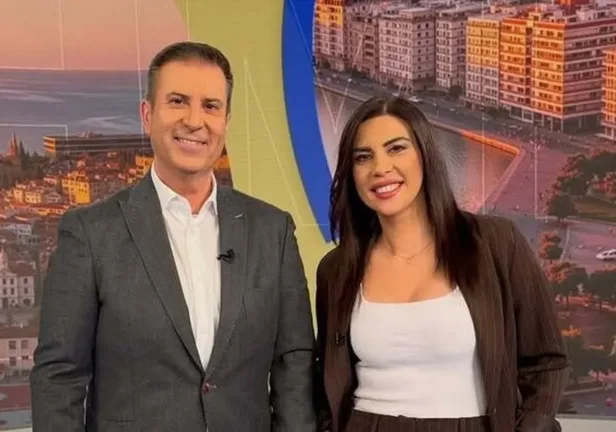 Τέλος η Αννα Λιβαθυνού από το «Καλημέρα Ελλάδα», οι δηλώσεις Στάθη