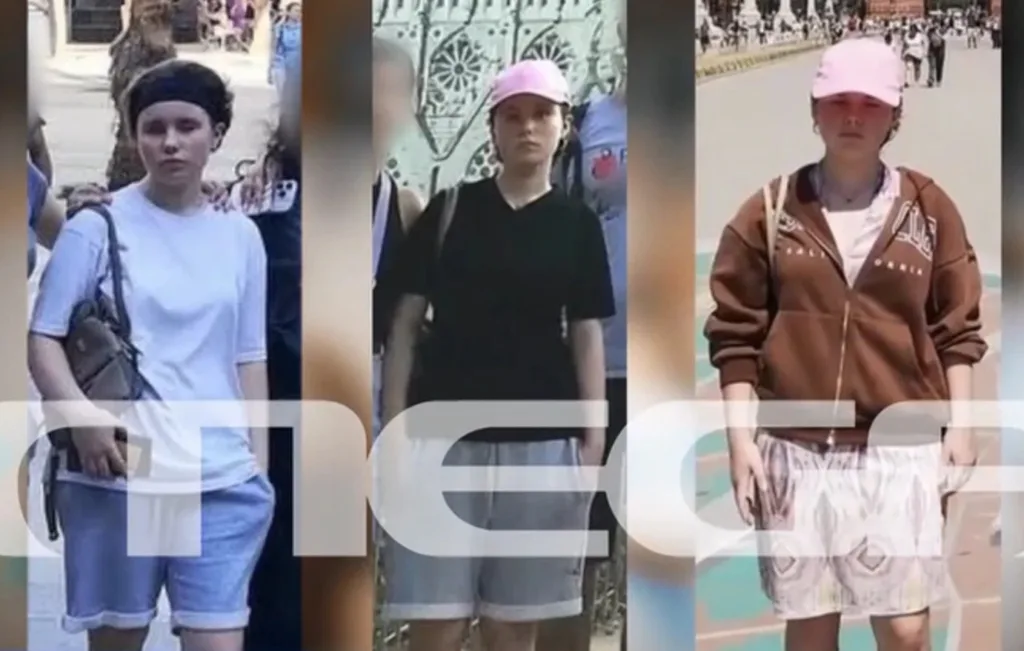 Πάτρα - Εξαφάνιση 16χρονης Λόρα: Νέες μαρτυρίες για πιέσεις και δυσκολίες στην οικογένεια πριν χαθεί