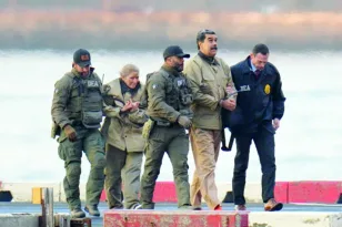 «Δόγμα Τραμπ, θα έχει και συνέχεια…» – Γεωπολιτικοί αναλυτές μιλούν για το τι έπεται μετά τις εξελίξεις στη Βενεζουέλα