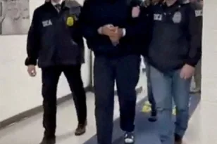 Η Βενεζουέλα ζητά από τον ΟΗΕ την άμεση απελευθέρωση του Νικολάς Μαδούρο από τις ΗΠΑ