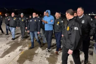 Ετσι «μπούκαραν» οι ειδικές δυνάμεις των ΗΠΑ στη Βενεζουέλα…