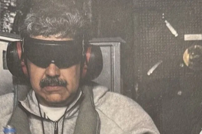 Τζόγαραν σε άμεση σύλληψη του Μαδούρο και θησαύρισαν!