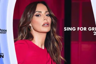 EUROVISION: Απόψε θα μάθουμε ποιοι και ποιες διεκδικούν το εισιτήριο για τη Βιέννη