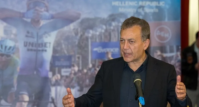 Τριετής παράταση της Cycling Greece – Θεσμική συνέχεια για τον ΔΕΗ Tour of Hellas