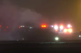 ΗΠΑ: Επτά νεκροί και ένας τραυματίας από τη συντριβή ιδιωτικού τζετ στο Μέιν