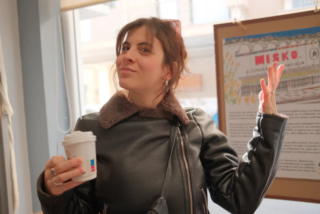 Η μακαρονόπιτα της Αγυιάς ένωσε ξανά τη γειτονιά - Πάνω από 100 παρόντες στη βασιλόπιτα του Συλλόγου ΦΩΤΟ