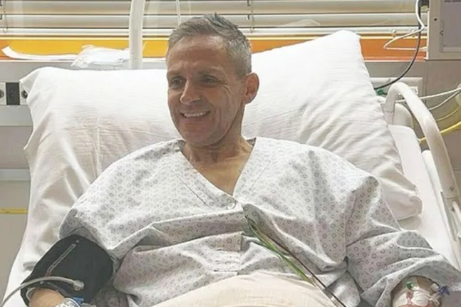 Ο ήρωας του Κραν Μοντανά: Ο πατέρας που έσωσε δέκα νέους από τις φλόγες