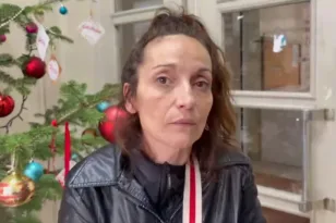 Σέρρες: «Ζητώ συγγνώμη, αν και είναι πάρα πολύ λίγο για τους γονείς. Ο γιος μου, αν φταίει, θα πληρώσει και θα φυλακιστεί»