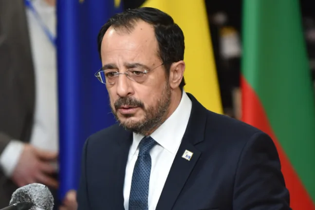 Κυβερνητικός εκπρόσωπος στην Κύπρο για το βίντεο με τις μίζες: «Δεν αμφισβητούμε τις συνομιλίες, αλλά έγινε κακόβουλη επεξεργασία»