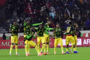 Σύλληψη «γκουρού» που «τσέπωσε» 33.500 ευρώ, καθώς υπόσχονταν ότι το Μάλι θα πάρει το Κόπα Άφρικα