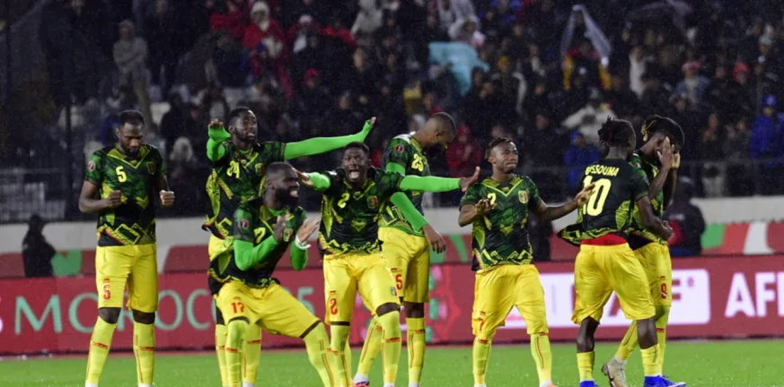 Σύλληψη «γκουρού» που «τσέπωσε» 33.500 ευρώ, καθώς υπόσχονταν ότι το Μάλι θα πάρει το Κόπα Άφρικα