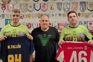 Διπλό μεταγραφικό χτύπημα από την Ακαδημία των Σπορ