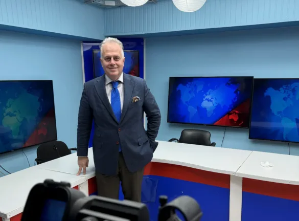 Η νέα στρατηγική απο την ΕΕ αποσκοπεί στην καταπολέμηση του ρατσισμού.