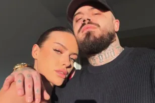 Η Μαριγκόνα ξανά μαζί με τον σύντροφό της – Ο χωρισμός και η επανασύνδεση