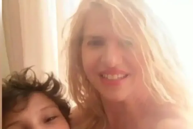 «Μία νέα ζωή, μία νέα αρχή», ο Μάριος νικητής στη μεγάλη μάχη της ζωής του! ΒΙΝΤΕΟ