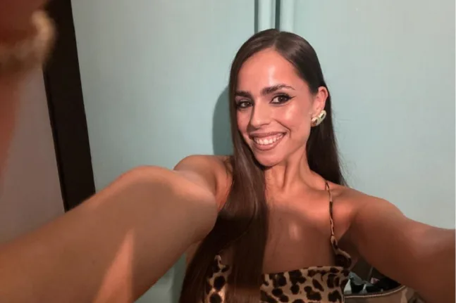 Εχουμε... Βασίλισσα! Η Μαρίζα Φλωράτου στο θρόνο του Πατρινού Καρναβαλιού 2026