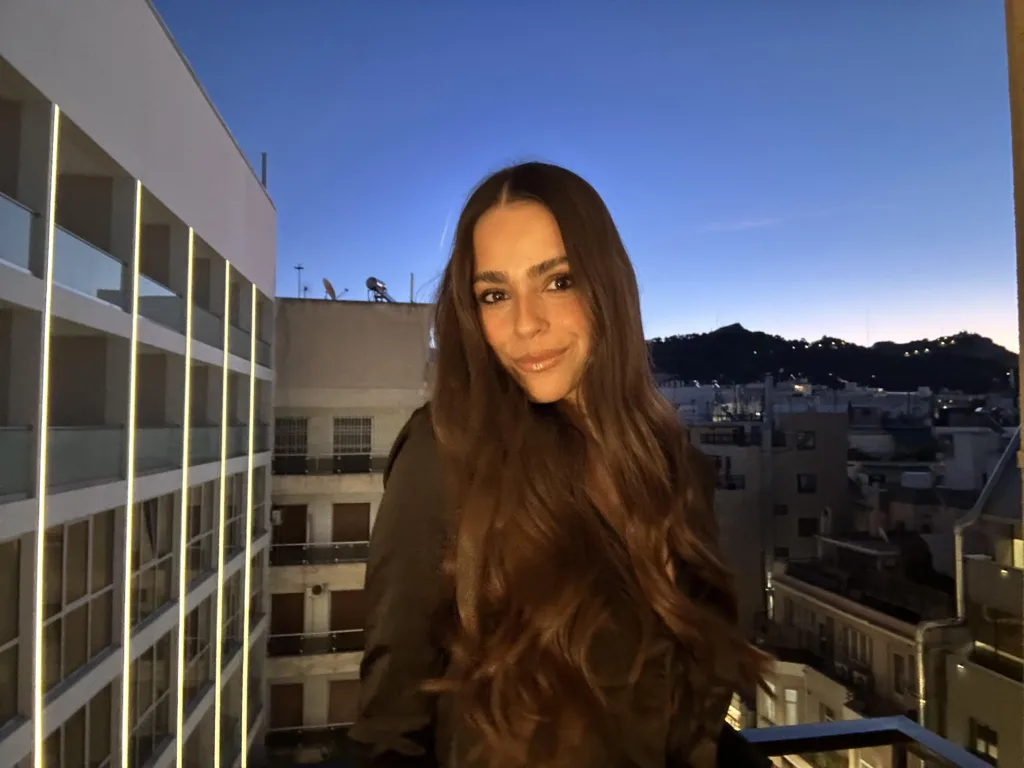 Μαρίζα Φλωράτου: Ποια είναι η Βασίλισσα του Πατρινού Καρναβαλιού 2026 ΦΩΤΟ