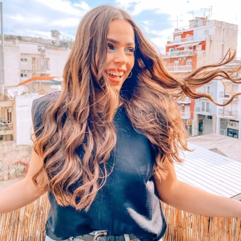 Μαρίζα Φλωράτου: Ποια είναι η Βασίλισσα του Πατρινού Καρναβαλιού 2026 ΦΩΤΟ