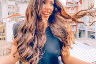 Μαρίζα Φλωράτου: Ποια είναι η Βασίλισσα του Πατρινού Καρναβαλιού 2026