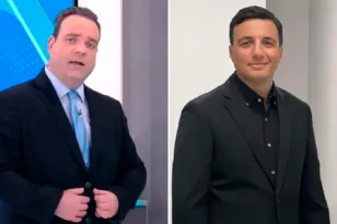 Αντιπαράθεση μετεωρολόγων για την κακοκαιρία: «Μην επιτρέπετε σε κανέναν να σας οδηγήσει στον βούρκο του» απαντά ο Κλέαρχος Μαρουσάκης