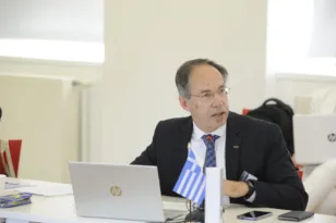 14ος Ημιμαραθώνιος Αιγιάλειας με σπουδαίους δρομείς και Γιώργο Μαυρωτά