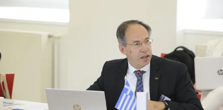 14ος Ημιμαραθώνιος Αιγιάλειας με σπουδαίους δρομείς και Γιώργο Μαυρωτά