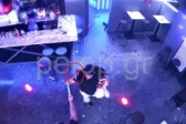 Πάτρα - Δολοφονία σε κλαμπ: Η στιγμή που βγαίνει μαχαίρι, στo pelop.gr οι δικηγόροι των αδελφών και του «πορτιέρη» ΦΩΤΟ ΝΤΟΚΟΥΜΕΝΤΟ