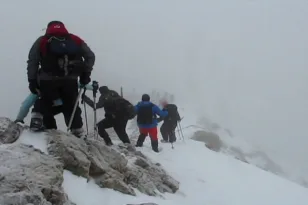 Ταϋγετος: Επιχείρηση διάσωσης 8 ορειβατών, με συνδρομή και της ΕΜΑΚ Πάτρας