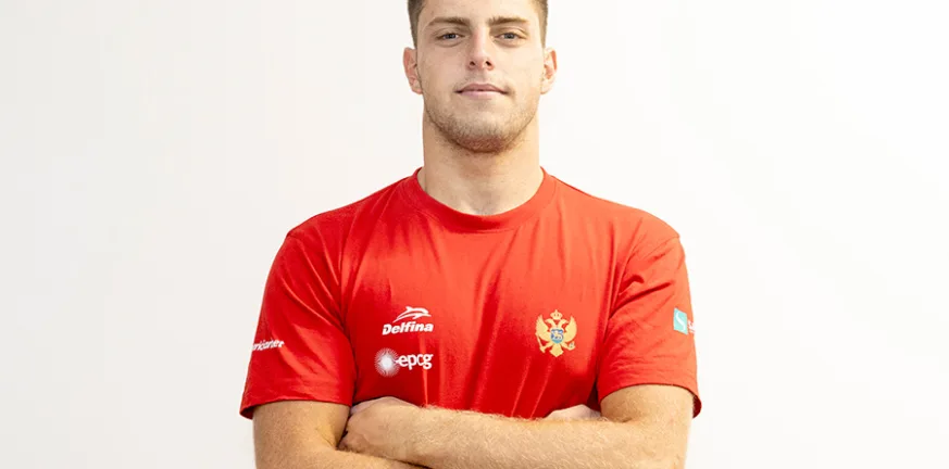 Αυτός είναι ο Μαυροβούνιος πολίστας που φέρνει ο ΝΟΠ