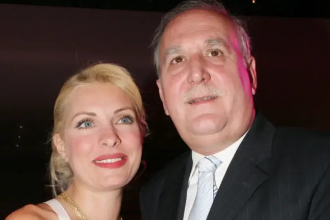 «Θα μείνει για πάντα μέσα στην καρδιά μας», η Μενεγάκη για τον Γιώργο Παπαδάκη, ΒΙΝΤΕΟ