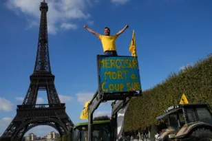 Απογοήτευση στην Κομισιόν για την απόφαση του Ευρωκοινοβουλίου για το «πάγωμα» της Mercosur