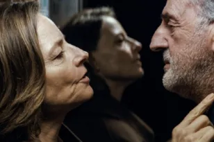 Μια Ιδιωτική Ζωή: Μυστήριο σε κρίση ταυτότητας