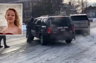 Μινεάπολη: Οργή για τον θανάσιμο πυροβολισμό 37χρονης από πράκτορα ICE, τι λέει ο Τραμπ