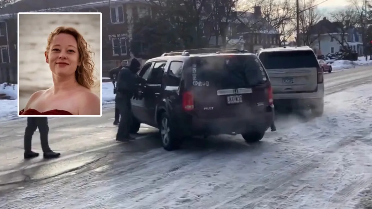 Μινεάπολη: Οργή για τον θανάσιμο πυροβολισμό 37χρονης από πράκτορα ICE, τι λέει ο Τραμπ