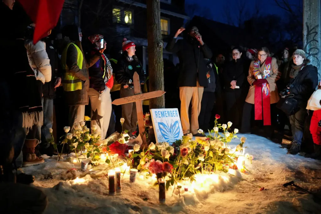 Μινεάπολη: Οργή για τον θανάσιμο πυροβολισμό 37χρονης από πράκτορα ICE, τι λέει ο Τραμπ Μινεάπολη: Οργή για τον θανάσιμο πυροβολισμό 37χρονης από πράκτορα ICE, τι λέει ο Τραμπ