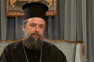 Μητροπολίτης Θεσσαλονίκης Φιλόθεος: Η Εκκλησία πενθεί μαζί με τις οικογένειες των επτά νεκρών οπαδών του ΠΑΟΚ