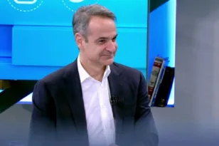 Μητσοτάκης: «Στο πρώτο 15ήμερο του Φεβρουαρίου η συνάντηση με Ερντογάν – Δεν αντέχει ο προϋπολογισμός άλλα χρήματα για τους αγρότες»